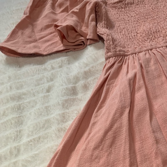 NWT BillyJ Molly Mini Dress - Picture 7 of 11